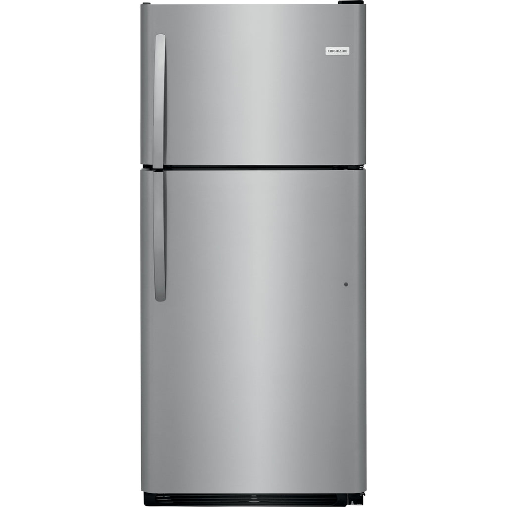  Frigidaire 30-inch, 20.4 cu. ft. Top Freezer Refrigerator LFTR2021TF IMAGE 1