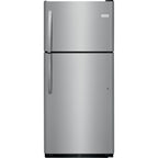  Frigidaire 30-inch, 20.4 cu. ft. Top Freezer Refrigerator LFTR2021TF IMAGE 1