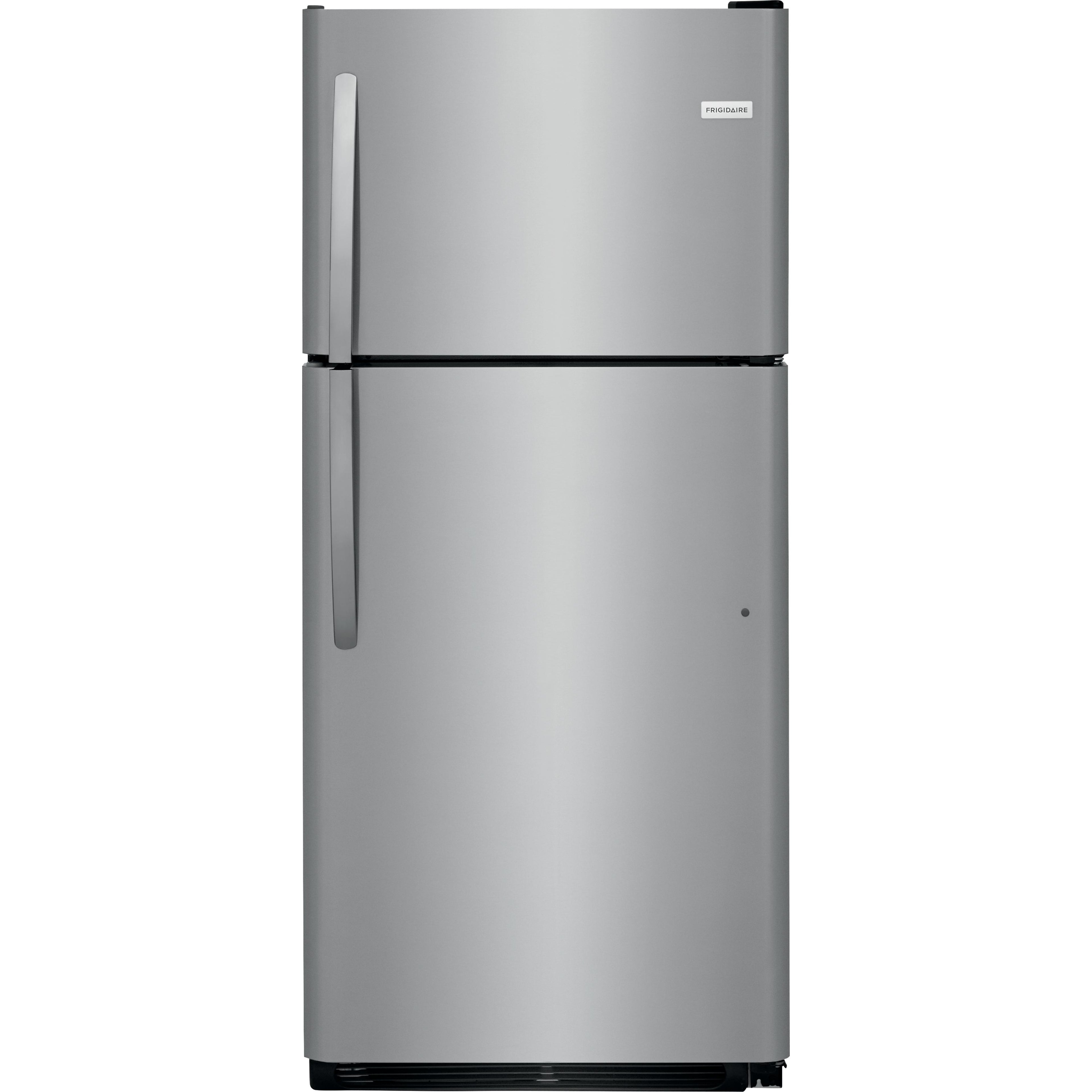  Frigidaire 30-inch, 20.4 cu. ft. Top Freezer Refrigerator LFTR2021TF IMAGE 1