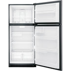  Frigidaire 30-inch, 20.4 cu. ft. Top Freezer Refrigerator LFTR2021TF IMAGE 2