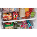  Frigidaire 30-inch, 20.4 cu. ft. Top Freezer Refrigerator LFTR2021TF IMAGE 5