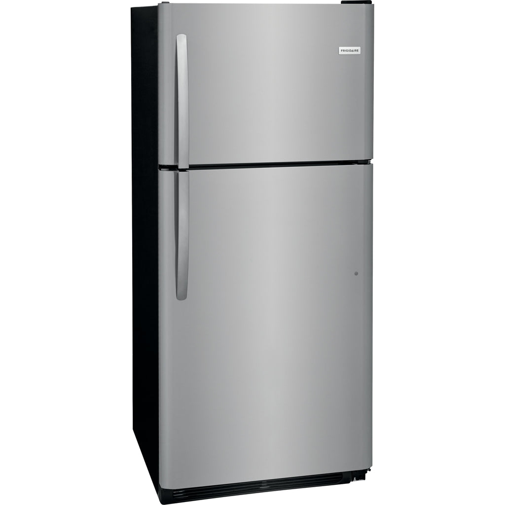  Frigidaire 30-inch, 20.4 cu. ft. Top Freezer Refrigerator LFTR2032TF IMAGE 1