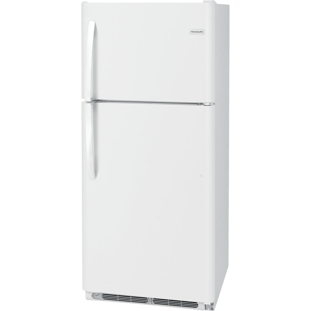  Frigidaire 30-inch, 20.4 cu. ft. Top Freezer Refrigerator LFTR2032TP IMAGE 1