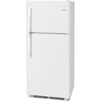  Frigidaire 30-inch, 20.4 cu. ft. Top Freezer Refrigerator LFTR2032TP IMAGE 1