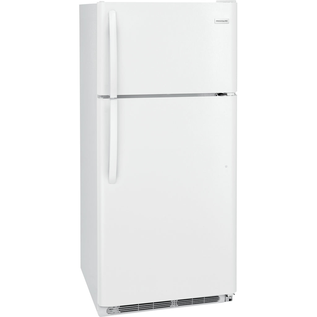  Frigidaire 30-inch, 18 cu. ft. Top Freezer Refrigerator LFTR1832TP IMAGE 1