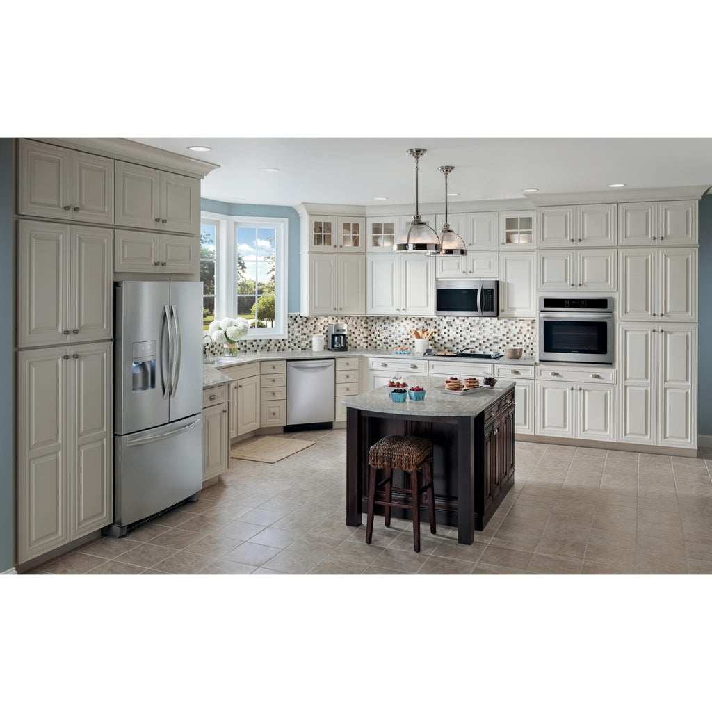  Frigidaire 30-inch, 4.6 cu. ft. Built-in Single Wall Oven LFEW3026TF IMAGE 7