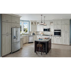  Frigidaire 30-inch, 4.6 cu. ft. Built-in Single Wall Oven LFEW3026TF IMAGE 7