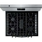  Frigidaire 30-inch Freestanding Gas Range LFGF3052TF IMAGE 6