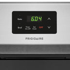  Frigidaire 30-inch Freestanding Gas Range LFGF3052TF IMAGE 8