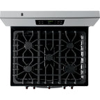  Frigidaire 30-inch Freestanding Gas Range LFGF3054TF IMAGE 4