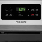  Frigidaire 30-inch Freestanding Gas Range LFGF3054TF IMAGE 5
