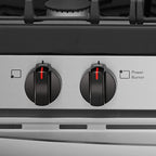  Frigidaire 30-inch Freestanding Gas Range LFGF3054TF IMAGE 6
