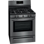  Frigidaire 30-inch Freestanding Gas Range LFGF3054TD IMAGE 2