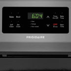  Frigidaire 30-inch Freestanding Gas Range LFGF3054TD IMAGE 6