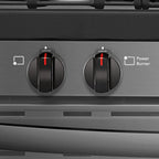  Frigidaire 30-inch Freestanding Gas Range LFGF3054TD IMAGE 7