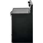  Frigidaire 30-inch Freestanding Eletric Range LFEF3054TF IMAGE 6