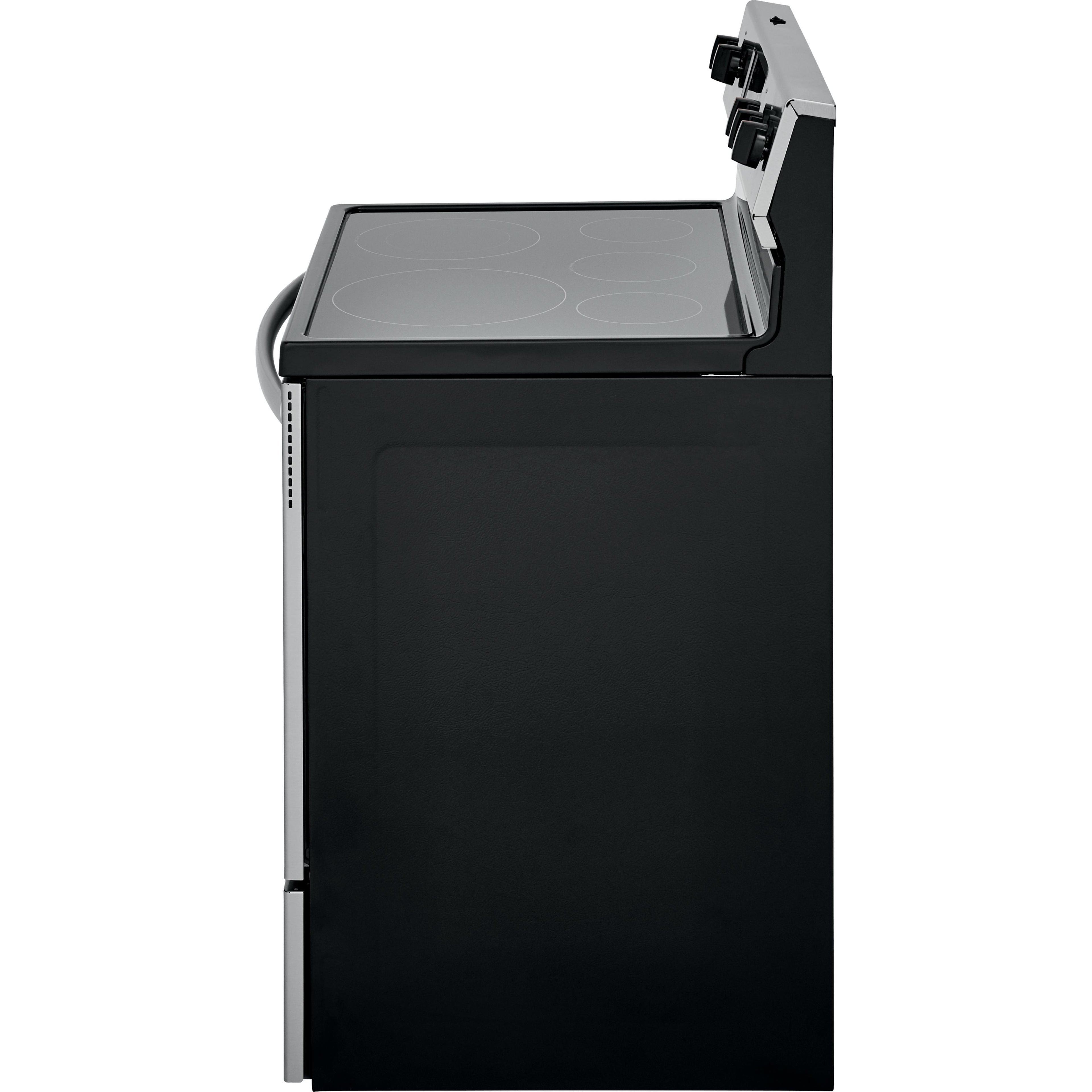  Frigidaire 30-inch Freestanding Eletric Range LFEF3054TF IMAGE 6