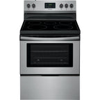  Frigidaire 30-inch Freestanding Eletric Range LFEF3052TF IMAGE 1