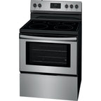  Frigidaire 30-inch Freestanding Eletric Range LFEF3052TF IMAGE 2