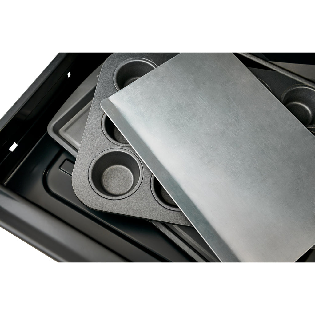  Frigidaire 30-inch Freestanding Eletric Range LFEF3052TF IMAGE 6