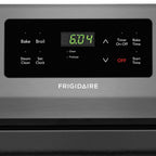  Frigidaire 30-inch Freestanding Eletric Range LFEF3054TD IMAGE 6