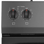  Frigidaire 30-inch Freestanding Eletric Range LFEF3054TD IMAGE 7