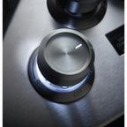  Monogram 36-inch Built-In Gas Cooktop ZGU36ESLSS IMAGE 4