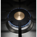  Monogram 36-inch Built-In Gas Cooktop ZGU36ESLSS IMAGE 5