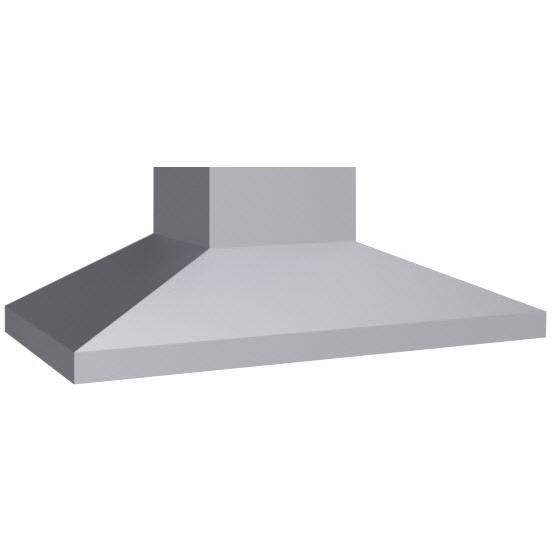  Vent-A-Hood 36-inch Wall Mount Range Hood PDH7-K36SS IMAGE 1