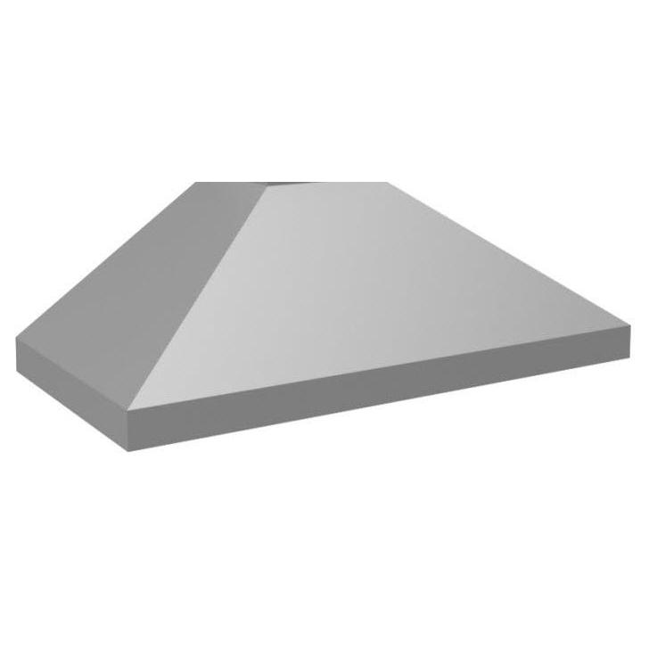  Vent-A-Hood 36-inch Wall Mount Range Hood PDH7-K36BL IMAGE 1