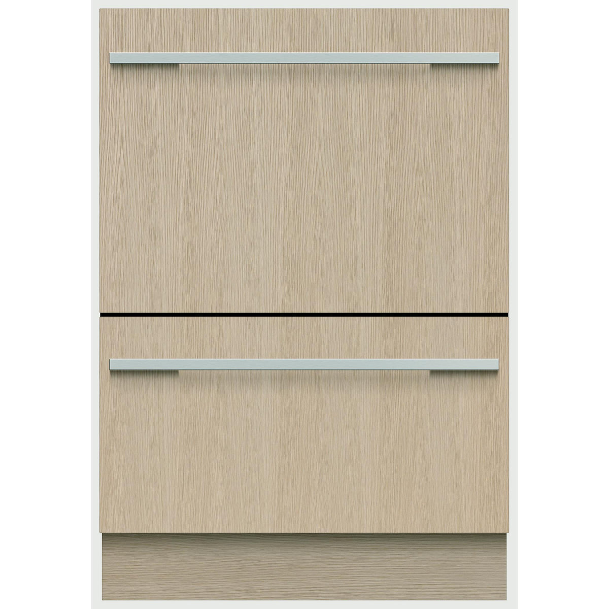  Fisher & Paykel Built-in Double DishDrawer Dishwasher with SmartDrive™ Technology DD24DI9 N IMAGE 1