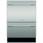  Fisher & Paykel Built-in Double DishDrawer Dishwasher with SmartDrive™ Technology DD24DI9 N IMAGE 12