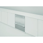  Fisher & Paykel Built-in Double DishDrawer Dishwasher with SmartDrive™ Technology DD24DI9 N IMAGE 13