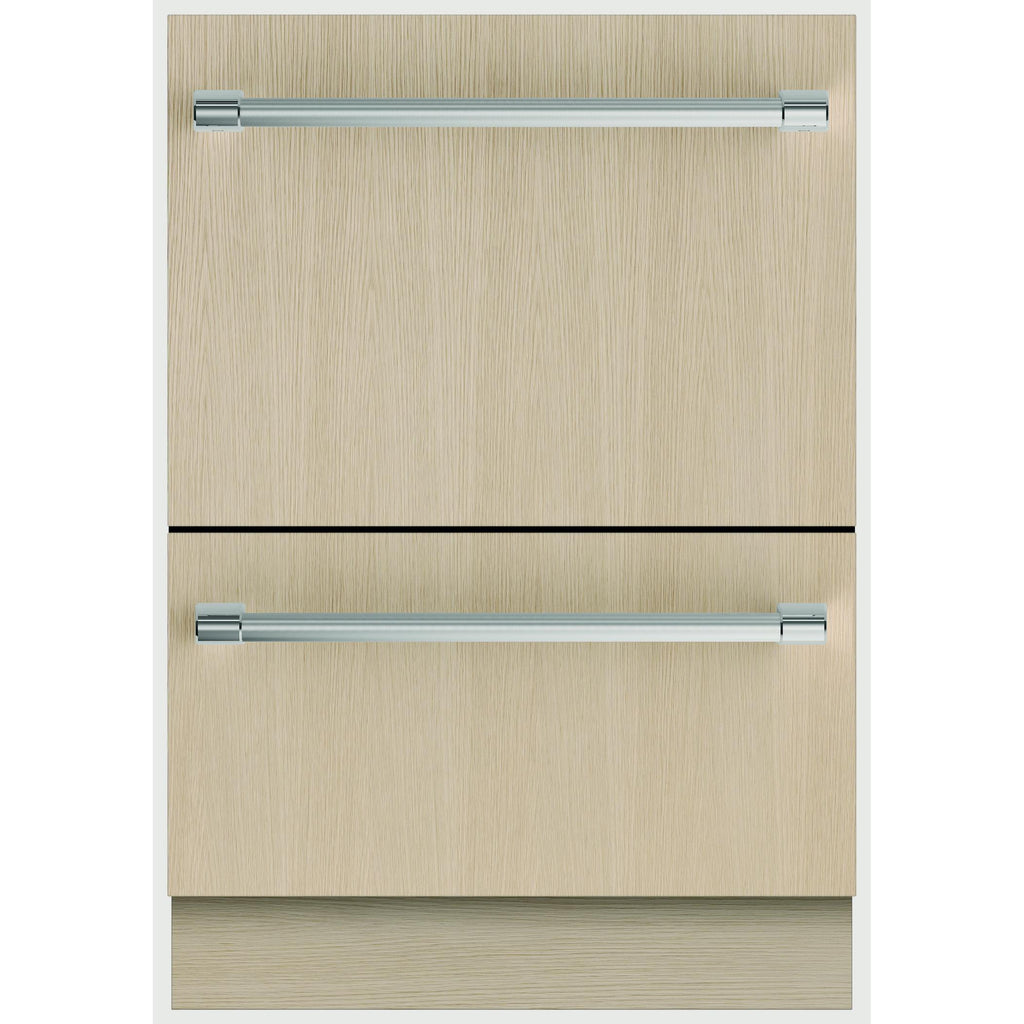  Fisher & Paykel Built-in Double DishDrawer Dishwasher with SmartDrive™ Technology DD24DI9 N IMAGE 16