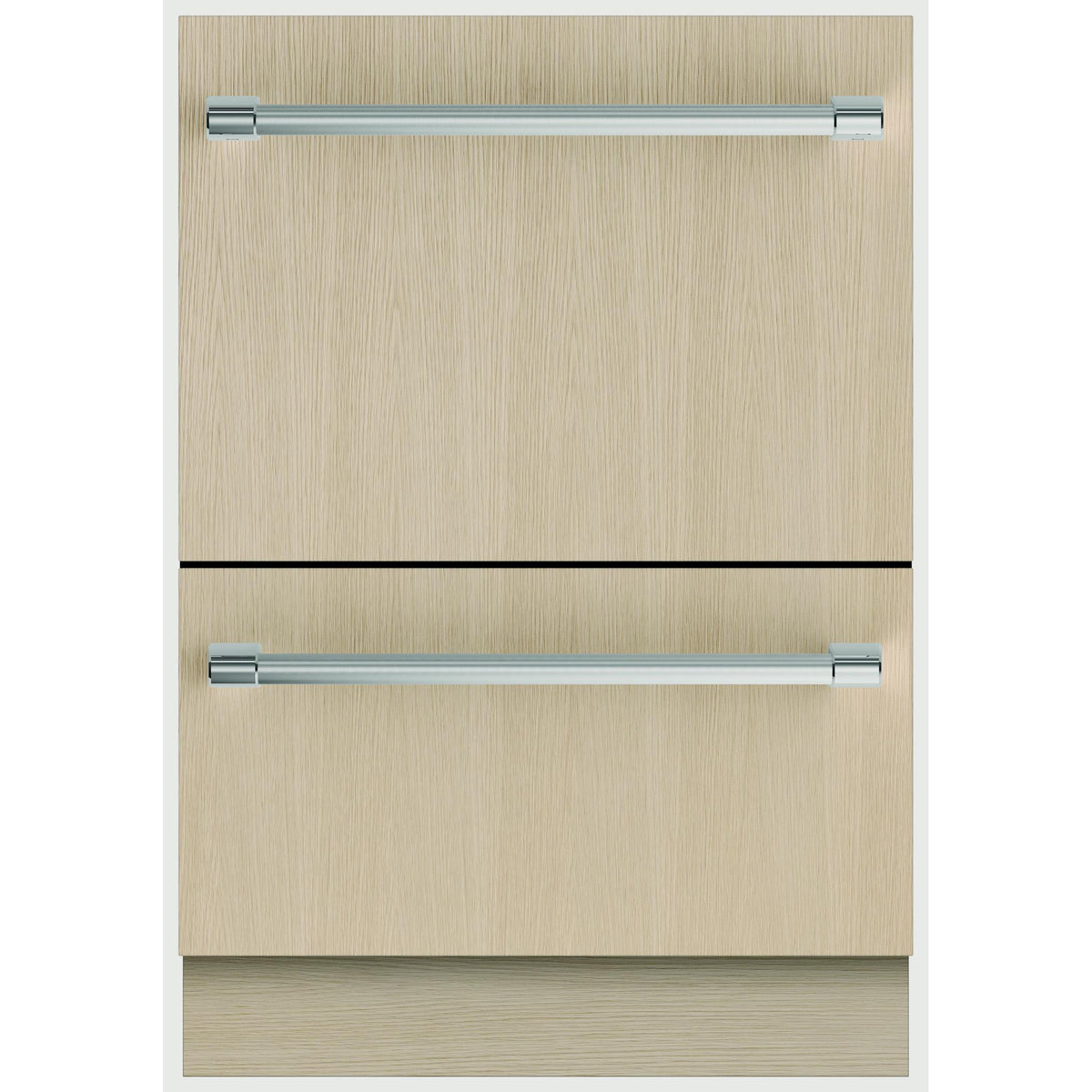  Fisher & Paykel Built-in Double DishDrawer Dishwasher with SmartDrive™ Technology DD24DI9 N IMAGE 16