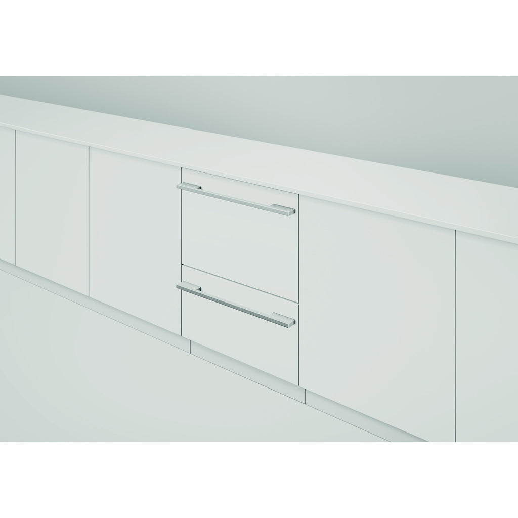  Fisher & Paykel Built-in Double DishDrawer Dishwasher with SmartDrive™ Technology DD24DI9 N IMAGE 17