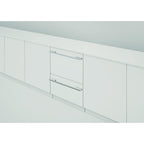  Fisher & Paykel Built-in Double DishDrawer Dishwasher with SmartDrive™ Technology DD24DI9 N IMAGE 17