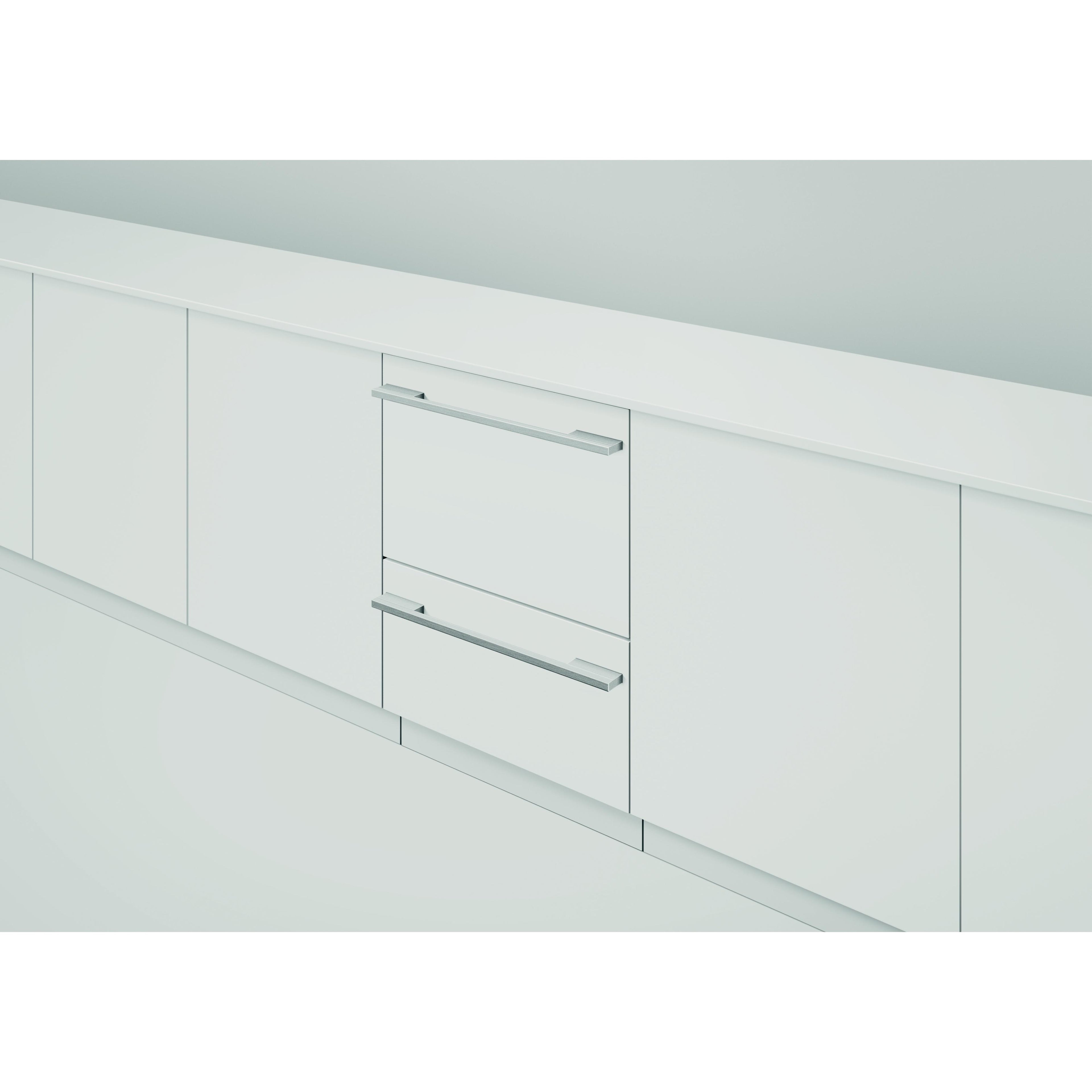  Fisher & Paykel Built-in Double DishDrawer Dishwasher with SmartDrive™ Technology DD24DI9 N IMAGE 17