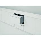  Fisher & Paykel Built-in Double DishDrawer Dishwasher with SmartDrive™ Technology DD24DI9 N IMAGE 19