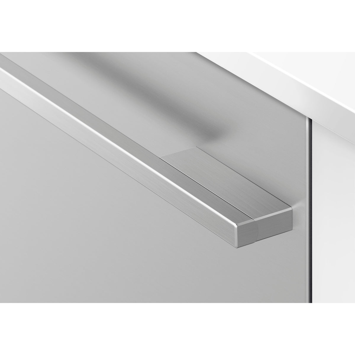  Fisher & Paykel Built-in Double DishDrawer Dishwasher with SmartDrive™ Technology DD24DI9 N IMAGE 2