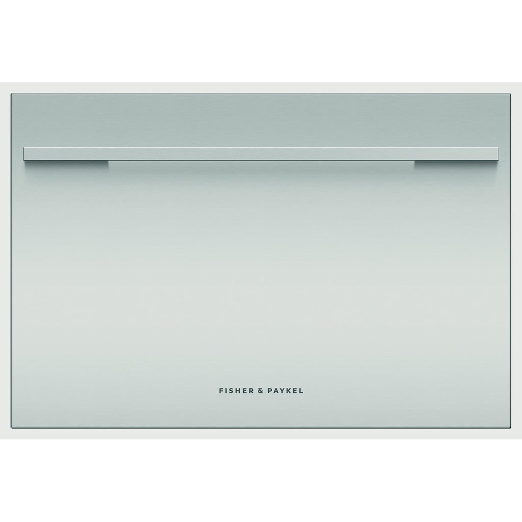  Fisher & Paykel Built-in Single DishDrawer Dishwasher with SmartDrive™ Technology DD24SI9 N IMAGE 2