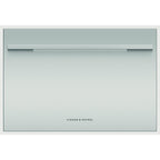  Fisher & Paykel Built-in Single DishDrawer Dishwasher with SmartDrive™ Technology DD24SI9 N IMAGE 2