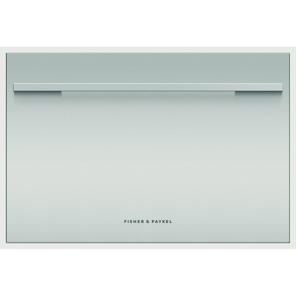  Fisher & Paykel Built-in Single DishDrawer Dishwasher with SmartDrive™ Technology DD24SI9 N IMAGE 2
