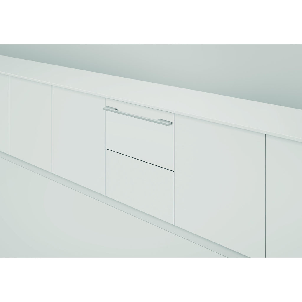  Fisher & Paykel Built-in Single DishDrawer Dishwasher with SmartDrive™ Technology DD24SI9 N IMAGE 5
