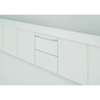  Fisher & Paykel Built-in Single DishDrawer Dishwasher with SmartDrive™ Technology DD24SI9 N IMAGE 5