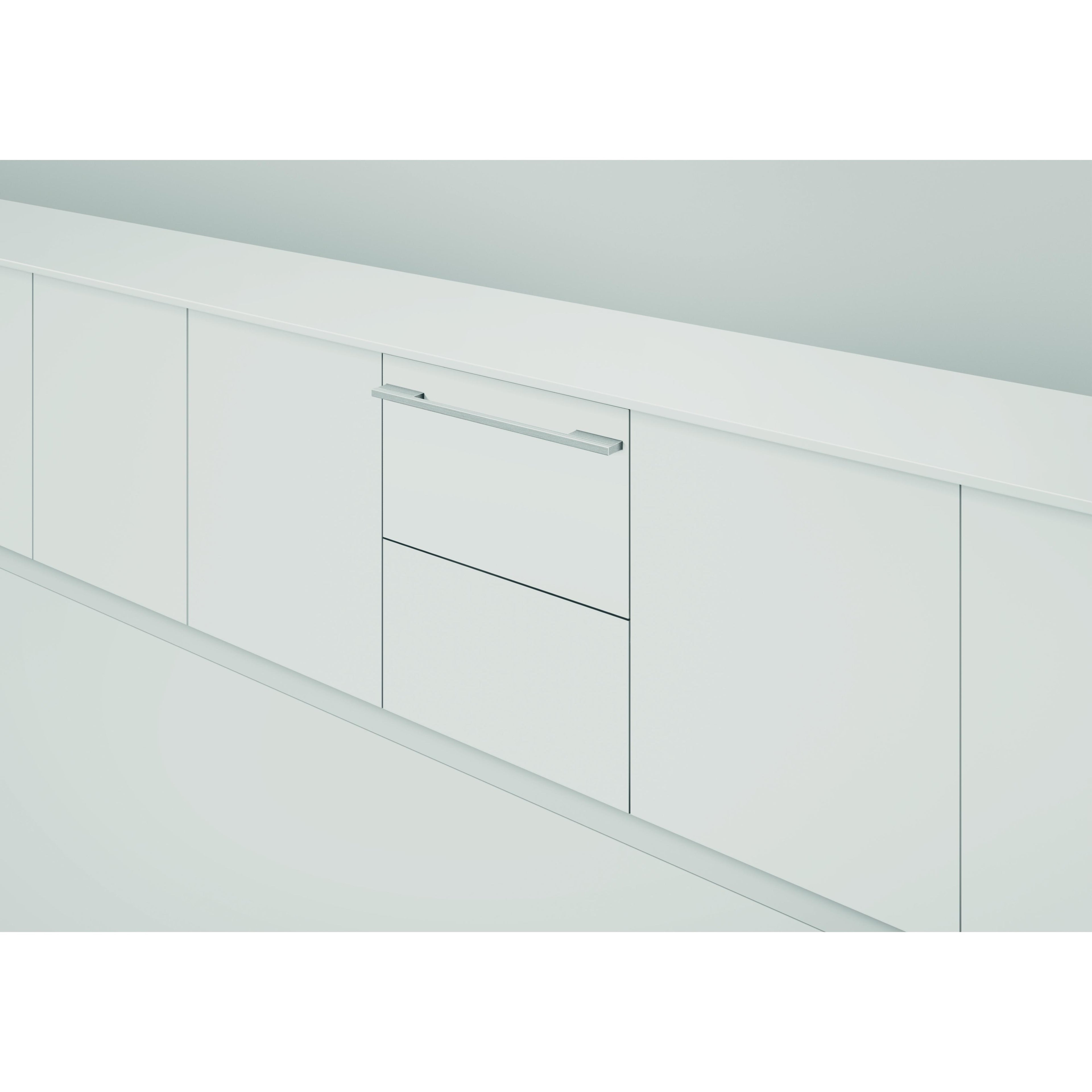  Fisher & Paykel Built-in Single DishDrawer Dishwasher with SmartDrive™ Technology DD24SI9 N IMAGE 5
