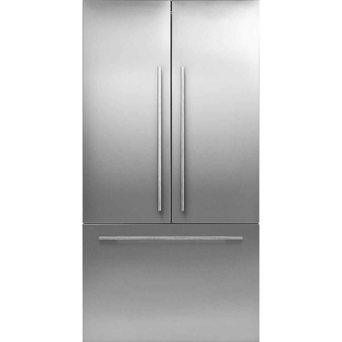  Fisher & Paykel Refrigeration Accessories Panels RD3672 UB IMAGE 1