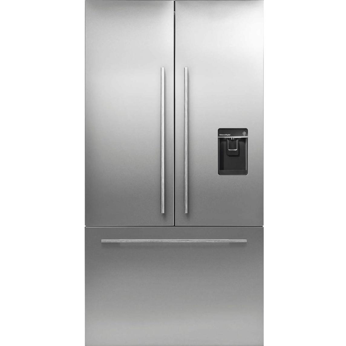  Fisher & Paykel Refrigeration Accessories Panels RD3672U UB IMAGE 1
