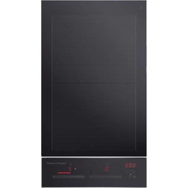  Fisher & Paykel 12-inch Built-In Induction Cooktop CI122DTB2 N IMAGE 1