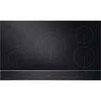  Fisher & Paykel 36-inch Built-in Induction Cooktop CI365DTB2 N IMAGE 1